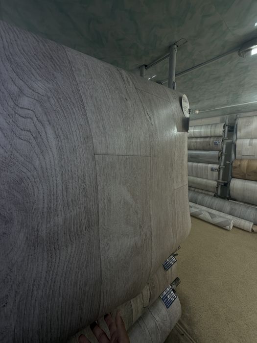 Линолеум новый торг