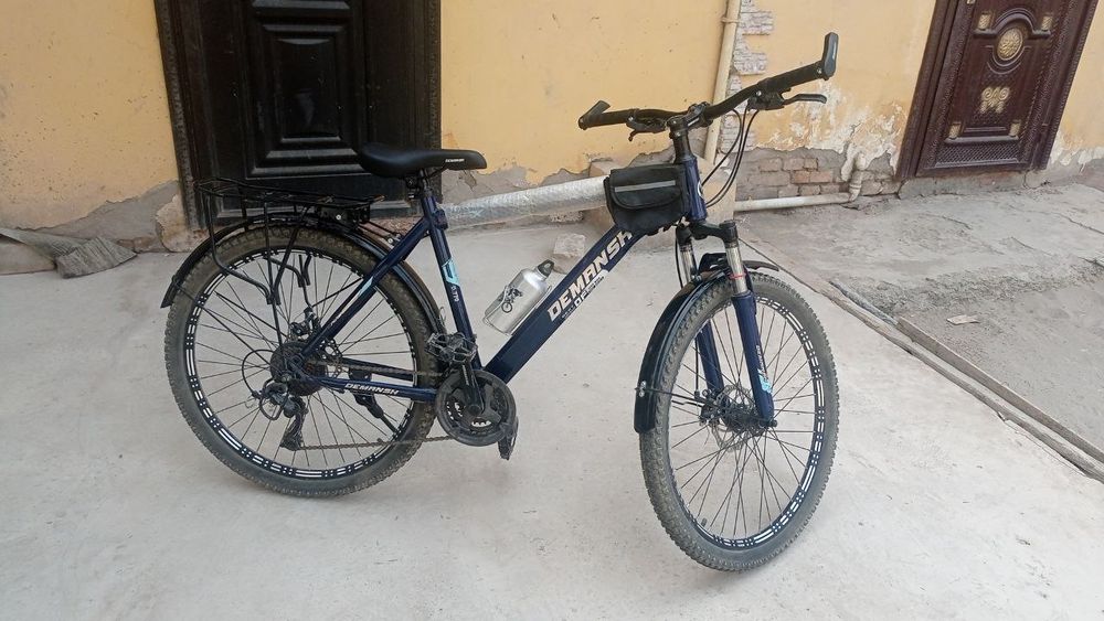 Sotiladi holati ideal