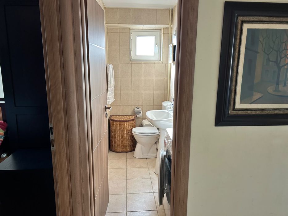 Apartament 3 camere