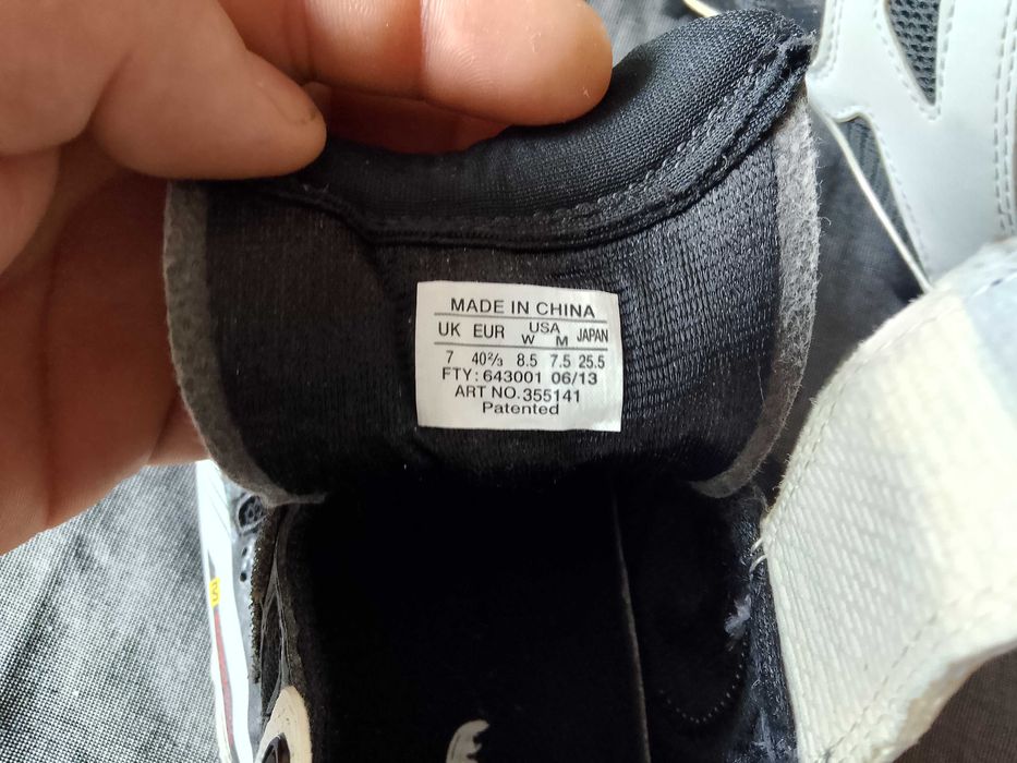 Вело шпайкове Mavic Еrgoride M 40.2/3