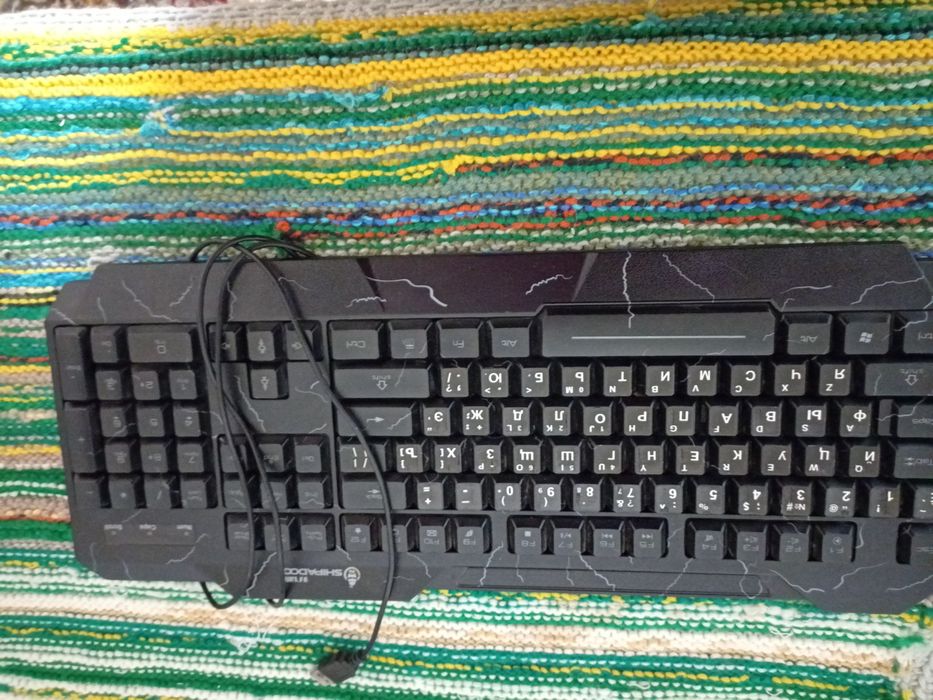 Продам компьютерный кейс "Cool master"