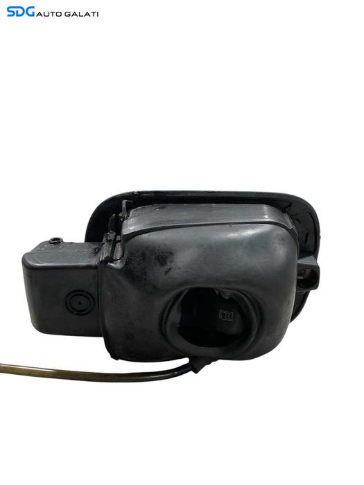 Usa Usita Capac Clapeta Buson Rezervor Volkswagen Golf 5 Break Combi 2004 - 2008 Culoare Alb Cod 1K9809857 [L6491]