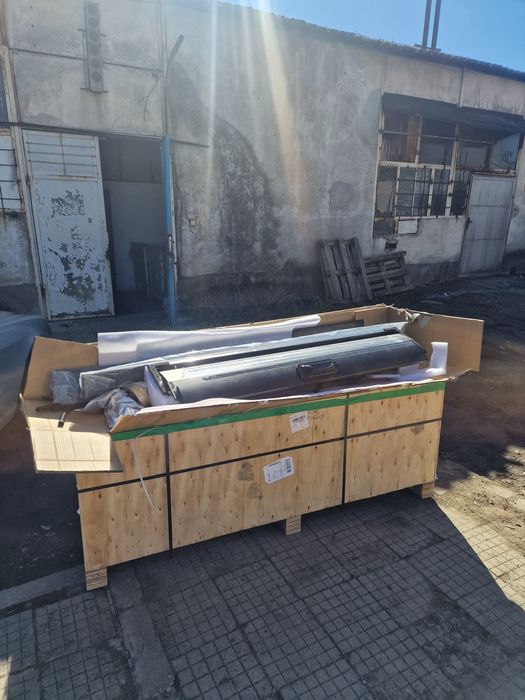 Щора за RAM 1500