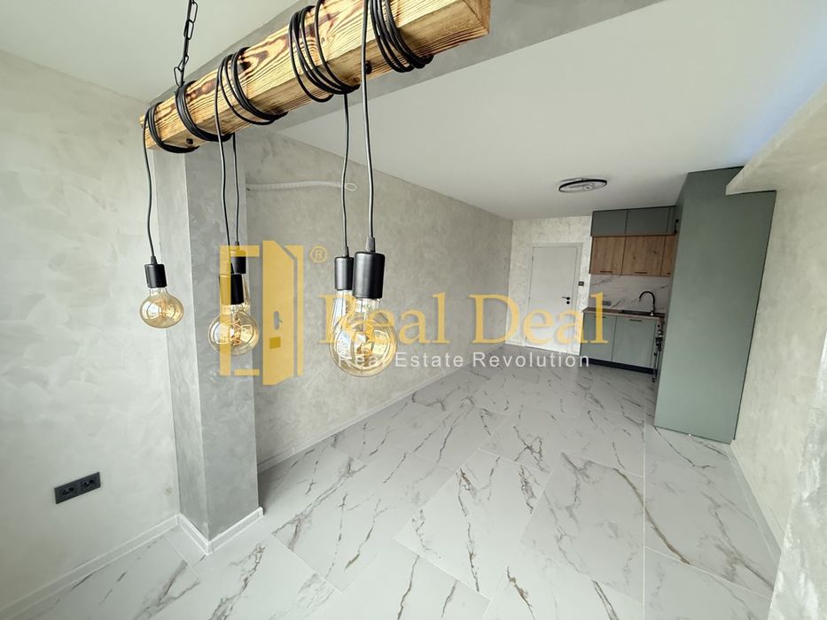 Продава се Тристаен апартамент в София, Сухата река - 86 кв.м за 3088 €/кв.м - Снимка #4