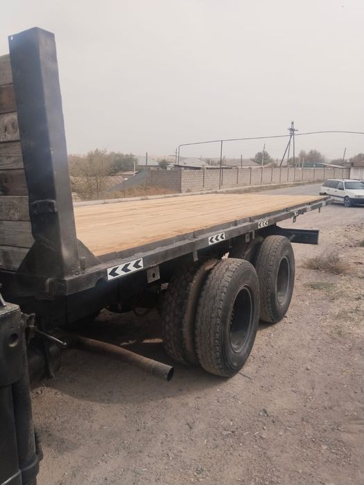 Услуги манипулятора