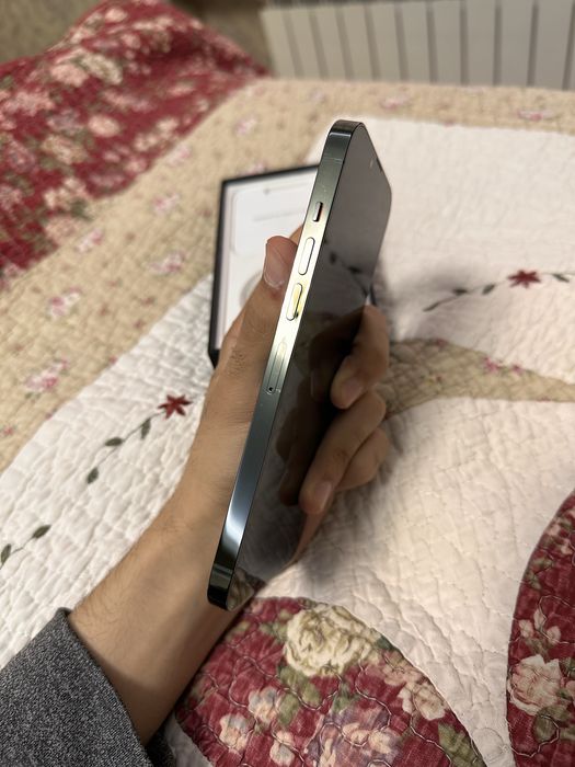 Iphone 13 pro max ideal