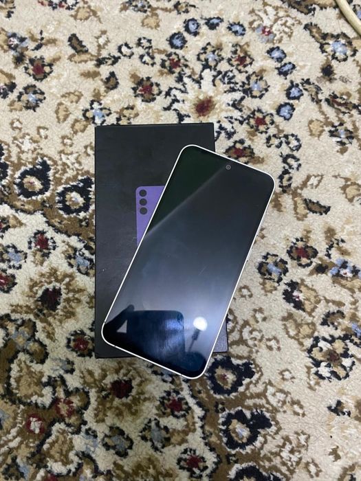 Продам S 23 FE 256 GB