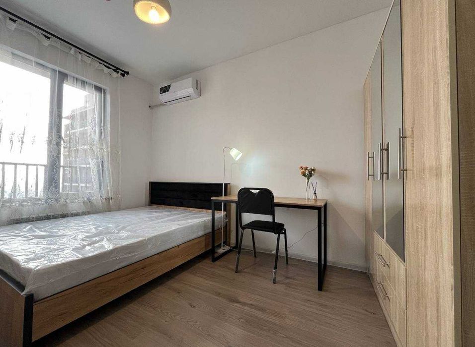 Мирабад 1 комнатная ЖК Ассалом Сохил Узбум на Фаргона йули