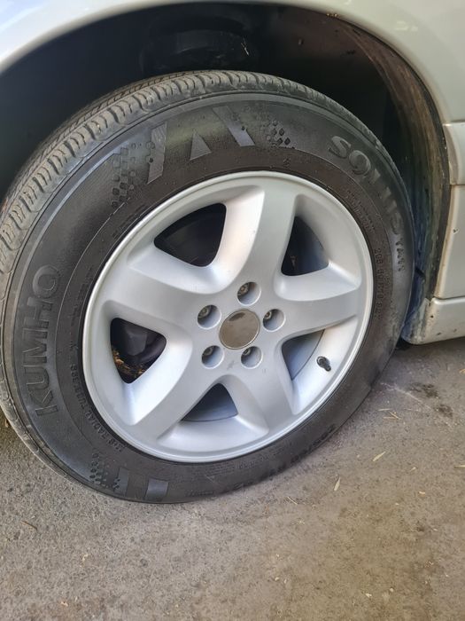 Опель Омега Б 2003 года 2.2 бензин