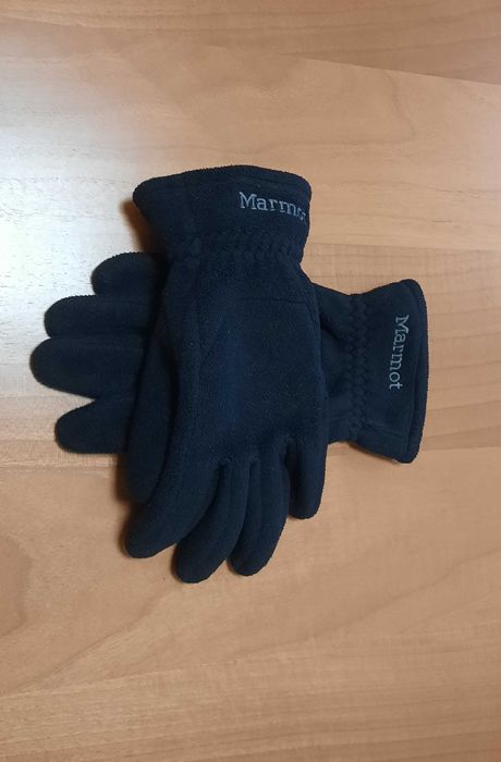 Marmot-Поларени Ръкавици