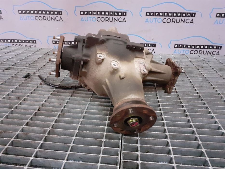 Grup spate Suzuki Grand Vitara 1.6 Benzina 2006 - 2012 106CP Manuala 5 Trepte M16A (431) ...