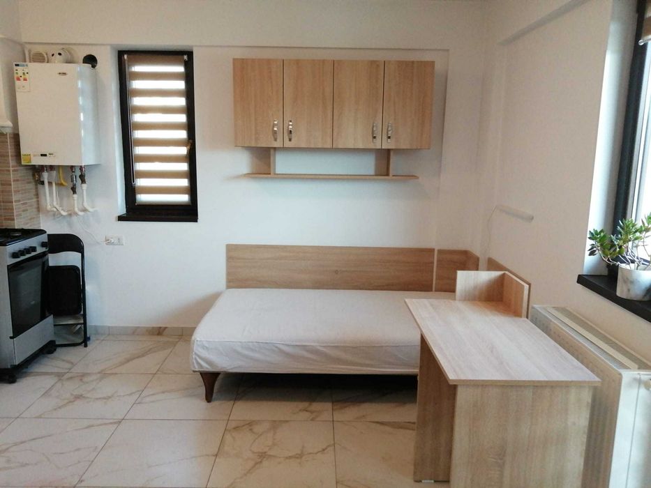 Inchiriere garsoniera