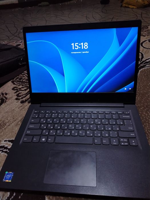 Продам ноутбук lenevo