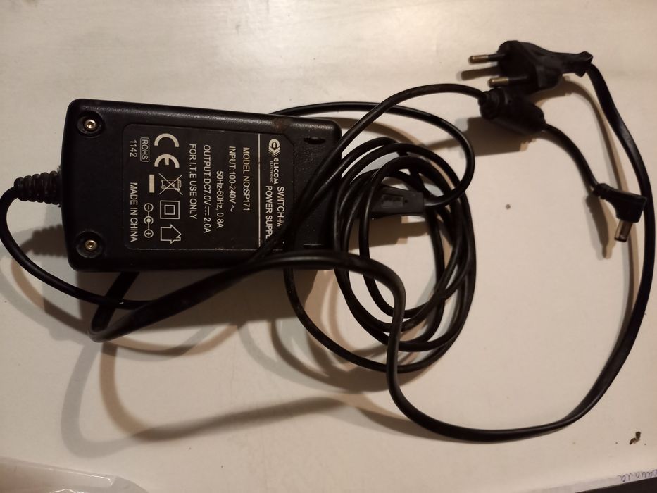 Продавам Suith - mode power supply.