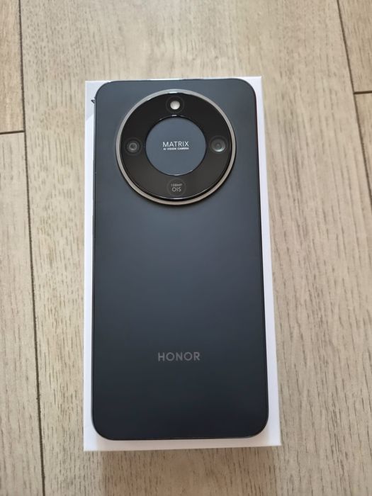 Honor magic 8 lite
