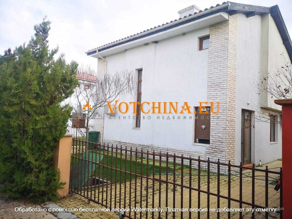 Продава се Къща в с. Гюльовца, Област Бургас - 121 кв.м за 1653 €/кв.м - Снимка #13