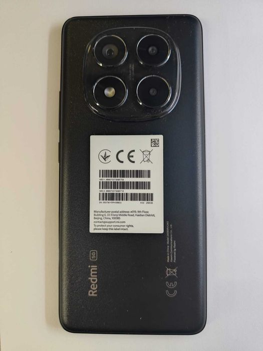 Xiaomi Redmi Note 14 Pro (67983/10 Pacurari 1)