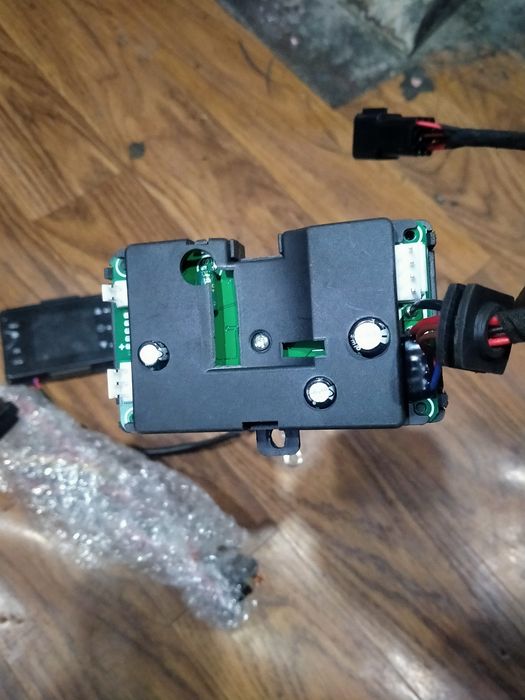 Продам для сухой автономки