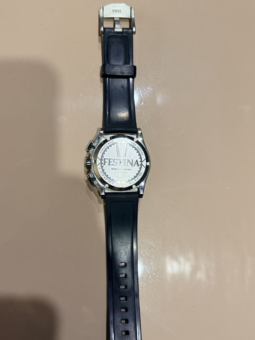 Festina  chrono bike