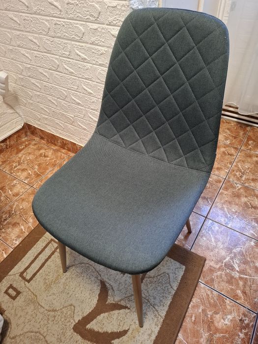 Set 4 scaune bucătărie