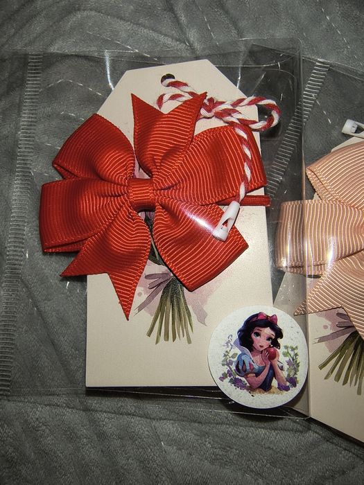 Mărțișoare pentru grădiniță, cadou 1 Martie