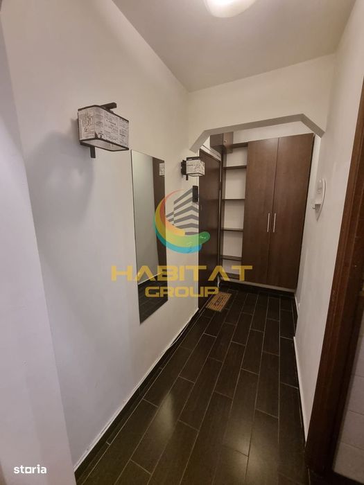 Apartament 2 Camere Renovat Zona Brancoveanu