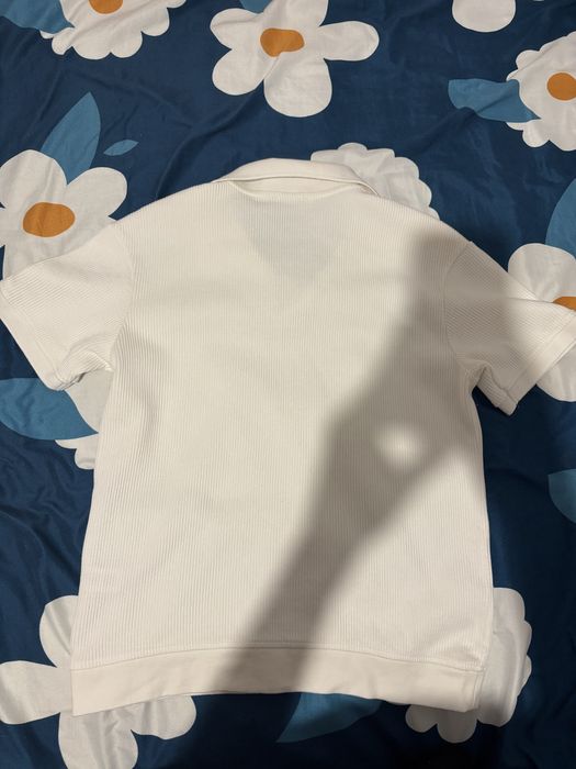 Vand tricou polo zara , marimea M