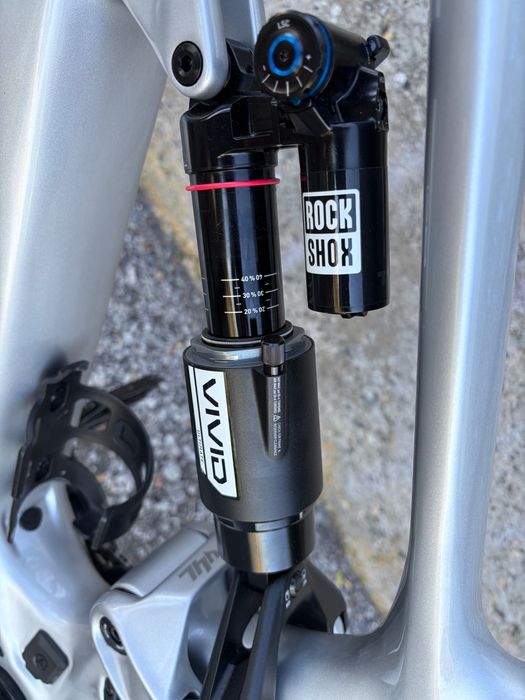 YT DECOY SN MX CORE 3