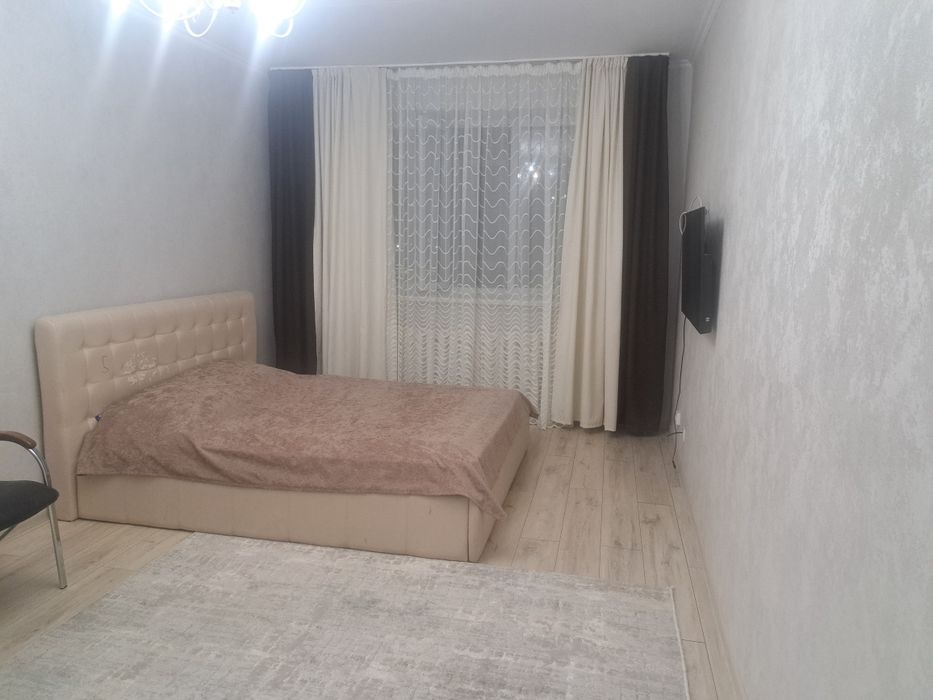 Сдается квартира посуточно