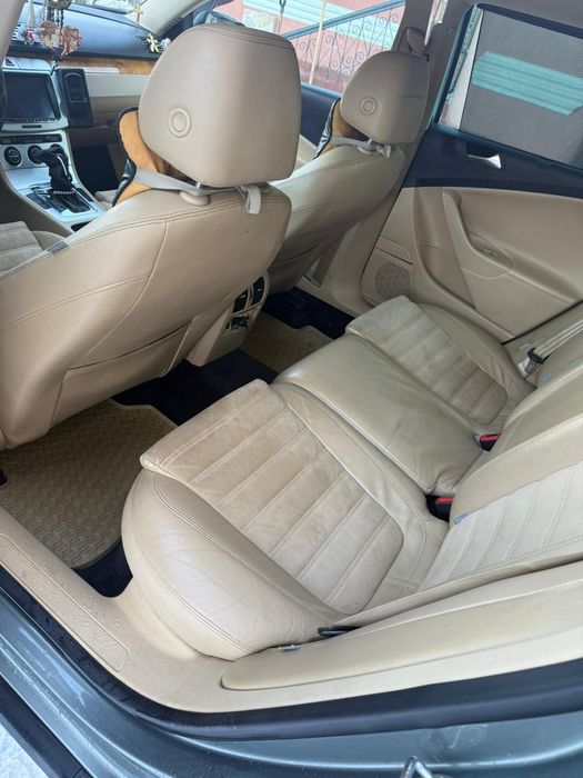 Volkswagen Passat B6