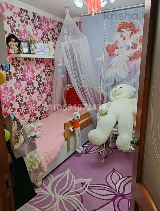 Продам 3 к.кв. в центре