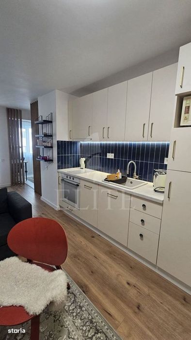 Apartament – Cluj-Napoca - Vedere 4