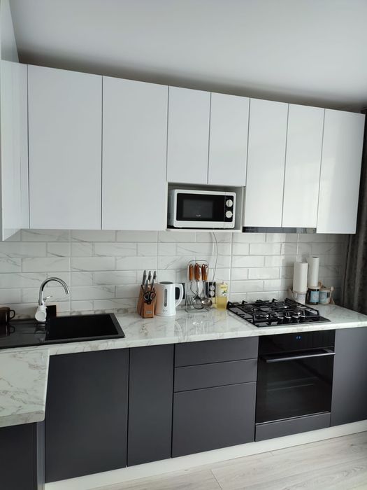 Продам 3-х комнатную квартиру