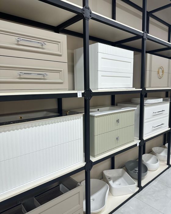 Тумба под раковину