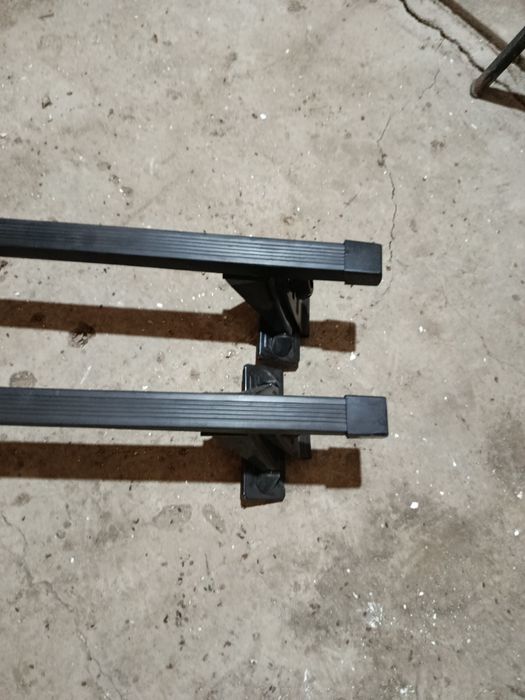 Багажник ваз 2110