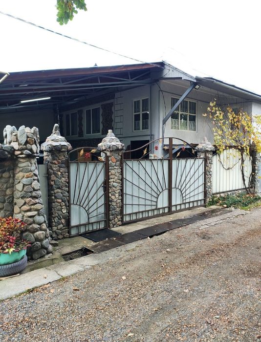 Продам дом в Талгаре