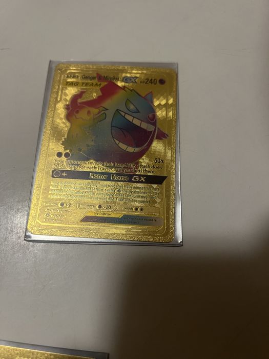 Cărți Pokemon 1999