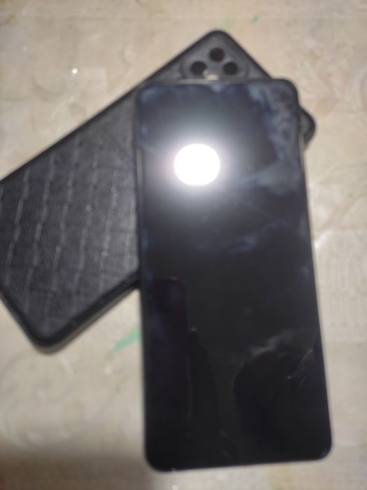 Samsung va Vivo tekefon arzonga