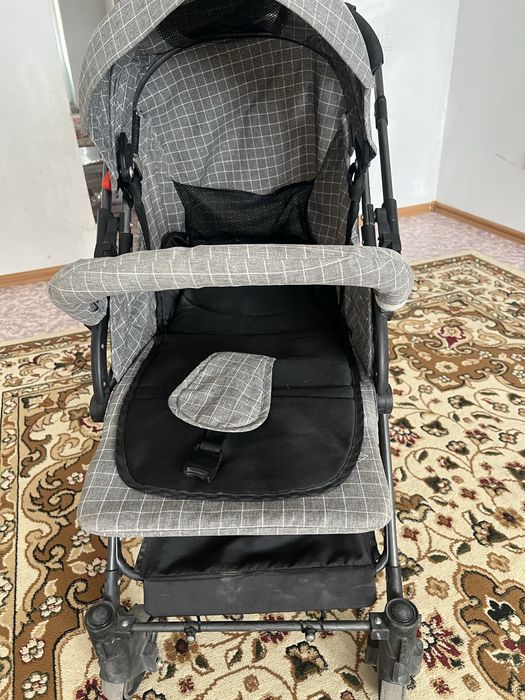 Детский каляска без гарантия