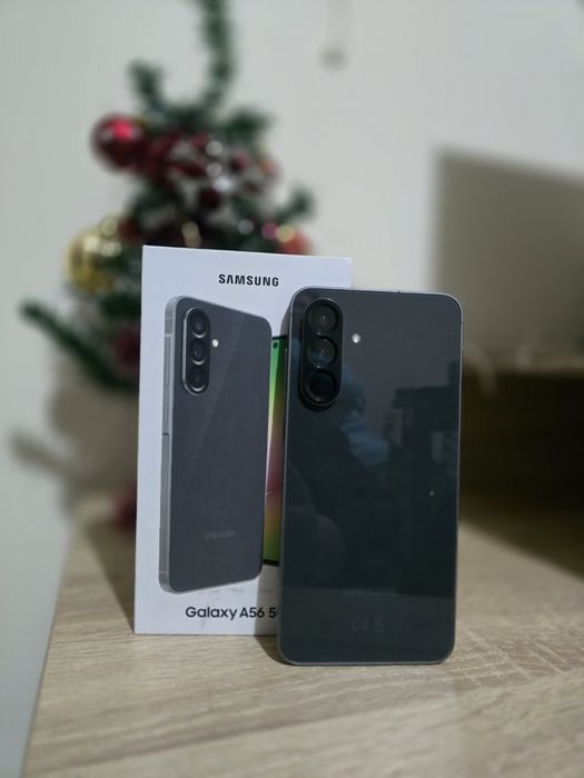 Samsung Galaxy A56 8 ram 128GB