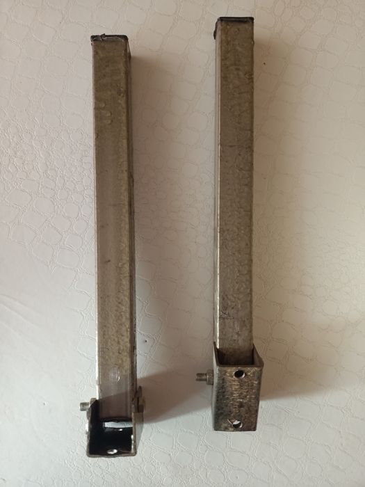 Продам ножки от дивана