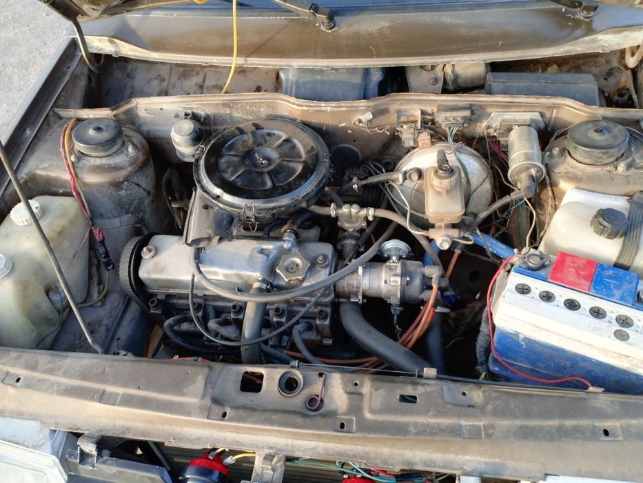 Продам ваз 2109.