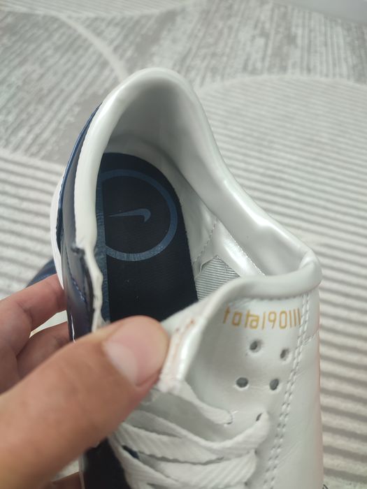 Сороконожки Найк