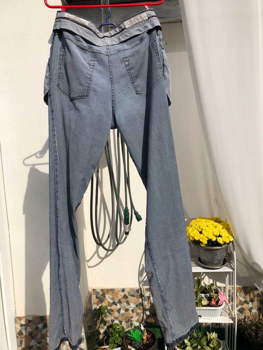 blugi italieni BRIONI, talie 34 in