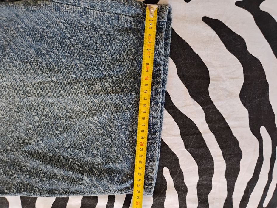 Къси дънкови НОВИ