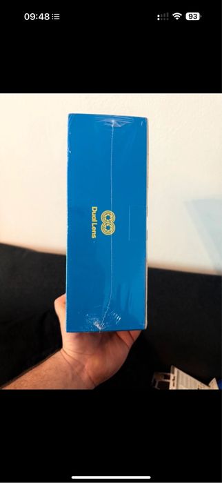 Camera digitala camcorder pentru vlog 5k ultra hd ac09