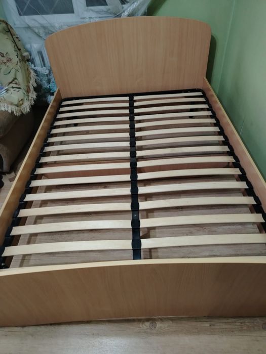 Кровать 140/2.00