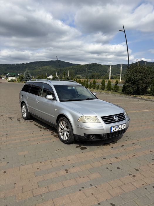 Vand pasat b5 5 101