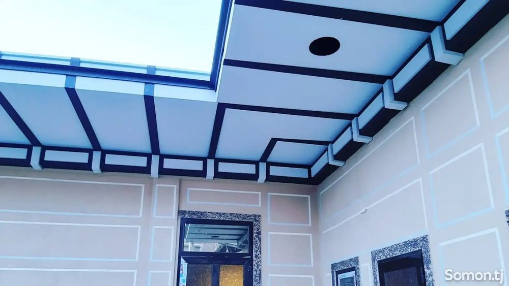 Туникафон Усталари