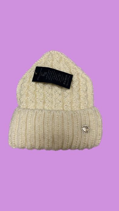 Шапки российского производства